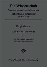 Vergleichende Mond- und Erdkunde