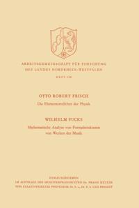 Nordrhein-Westfälische Akademie der Wissenschaften