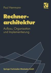 Rechnerarchitektur