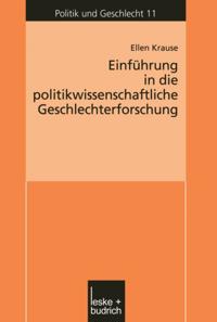 Politik und Geschlecht