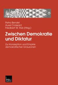 Zwischen Demokratie und Diktatur