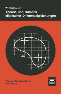 Teubner Studienbücher Mathematik