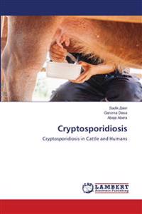 Cryptosporidiosis