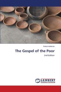 The Gospel of the Poor