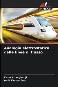 Analogia elettrostatica delle linee di flusso