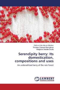 Serendipity berry