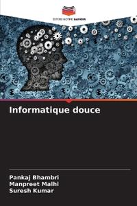 Informatique douce