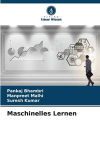 Maschinelles Lernen