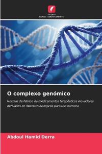 O complexo genómico