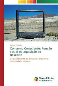 Consumo Consciente