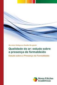 Qualidade do ar