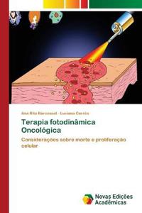 Terapia fotodinâmica Oncológica