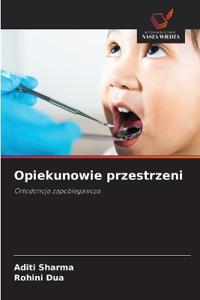 Opiekunowie przestrzeni