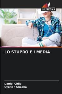 Lo Stupro E I Media