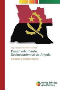 Desenvolvimento Socioeconômico de Angola