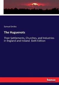 The Huguenots