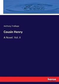 Cousin Henry