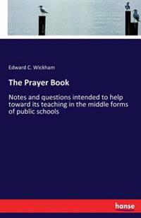 The Prayer Book