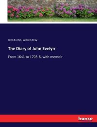 The Diary of John Evelyn