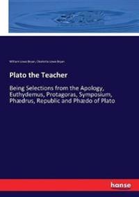 Plato the Teacher