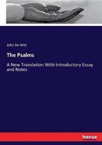 The Psalms