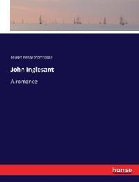 John Inglesant