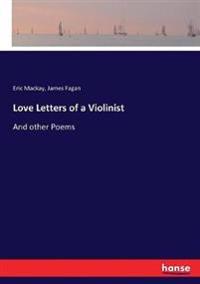 Love Letters of a Violinist