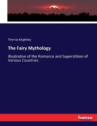 The Fairy Mythology