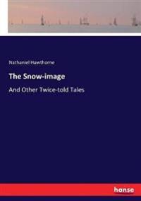The Snow-image