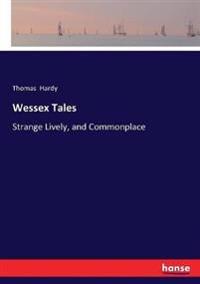 Wessex Tales