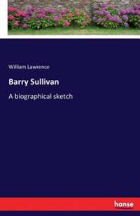 Barry Sullivan