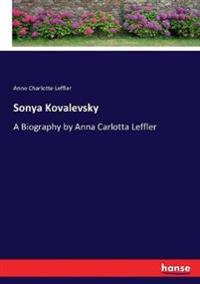 Sonya Kovalevsky