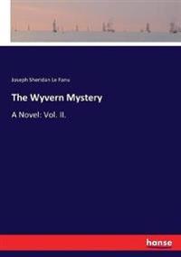 The Wyvern Mystery