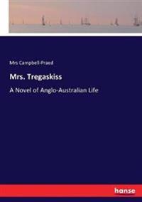 Mrs. Tregaskiss