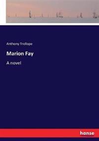 Marion Fay