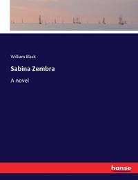 Sabina Zembra