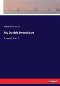 My Danish Sweetheart