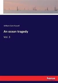 An ocean tragedy