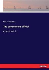 The government official