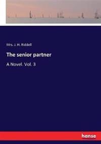 The senior partner