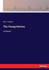The Young Heiress