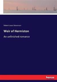 Weir of Hermiston