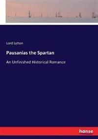 Pausanias the Spartan