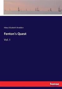 Fenton's Quest
