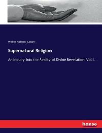 Supernatural Religion