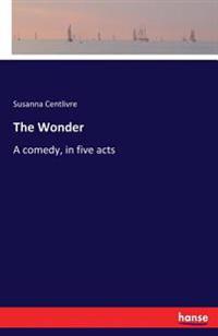 The Wonder