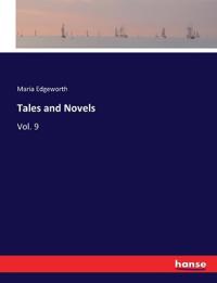 Tales and Novels