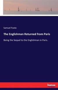 The Englishman Returned from Paris