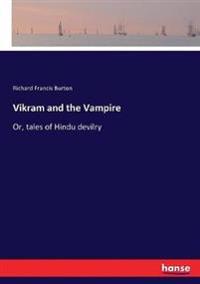 Vikram and the Vampire