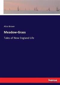 Meadow-Grass